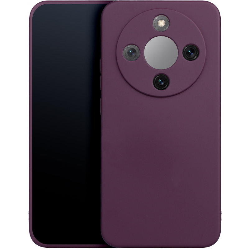 Husa pentru Honor X70 / X9d / Magic8 Lite, OEM, Silicon, Visinie