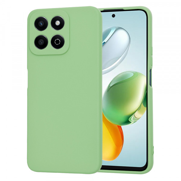 Verde Deschis