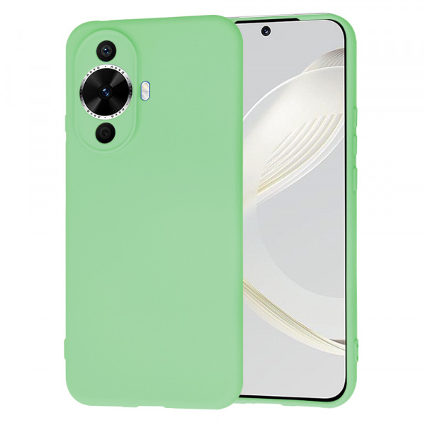 Verde Deschis