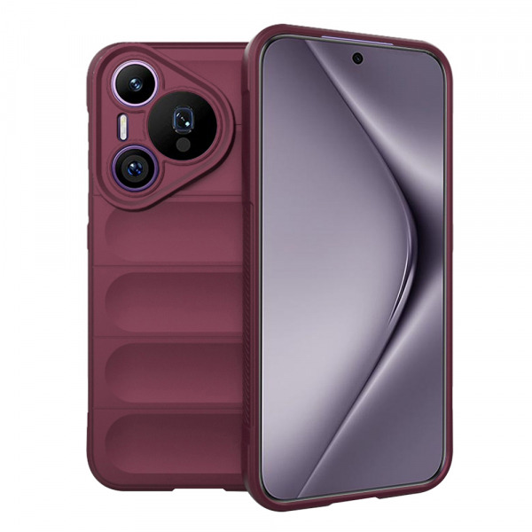 Husa pentru Huawei Pura 70 Pro, Techsuit, Magic Shield, Visinie