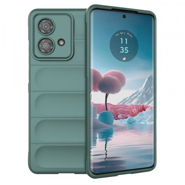 Verde