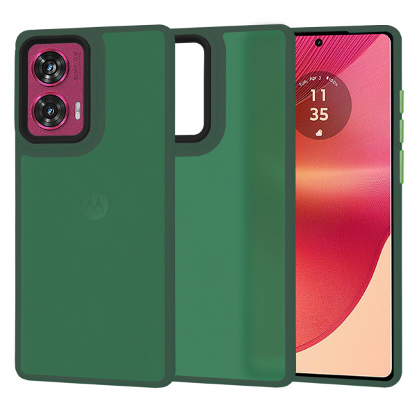Verde