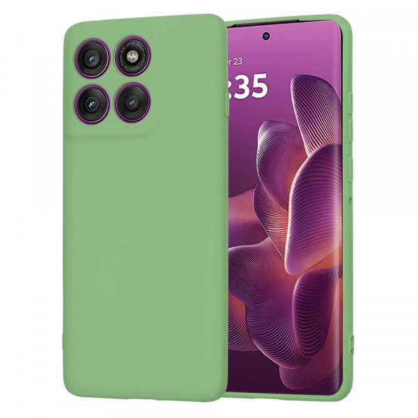Verde Deschis