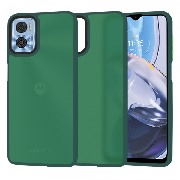 Verde