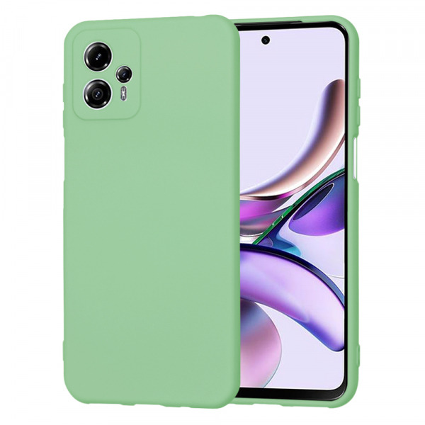 Verde Deschis