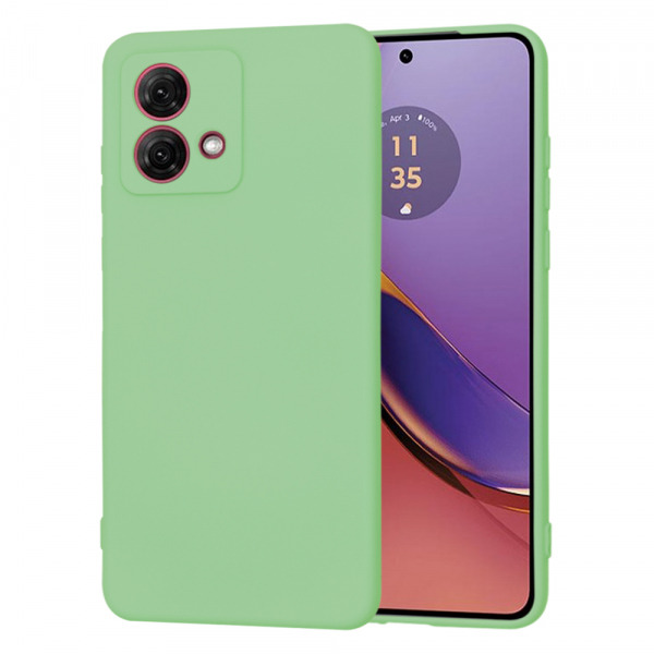 Verde Deschis