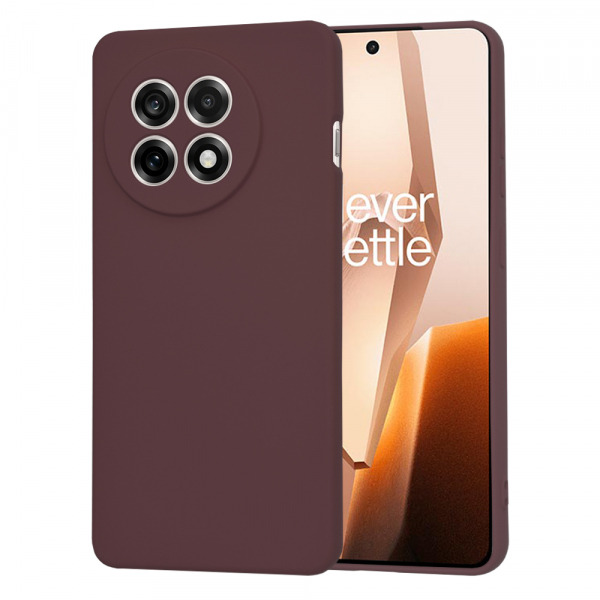 Husa pentru OnePlus 13R, Techsuit, SoftFlex, Visinie