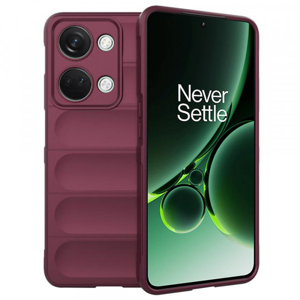 Husa pentru OnePlus Nord 3, Techsuit, Magic Shield, Visinie