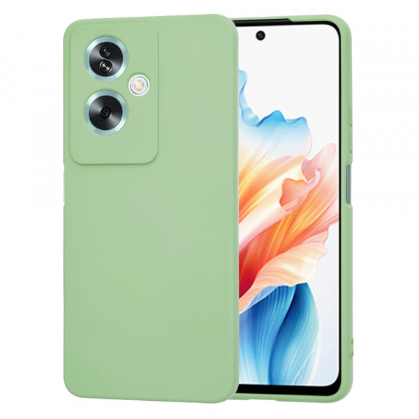 Verde Deschis