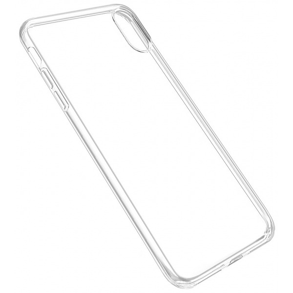 Husa pentru Oppo A60, OEM, Slim, Transparenta