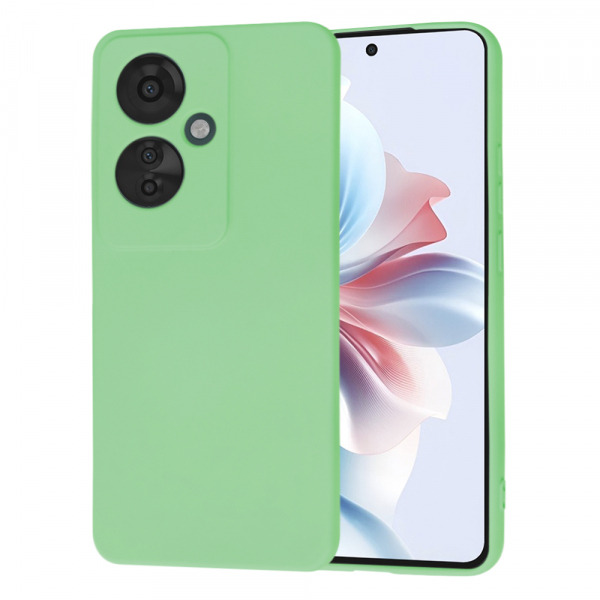 Verde Deschis
