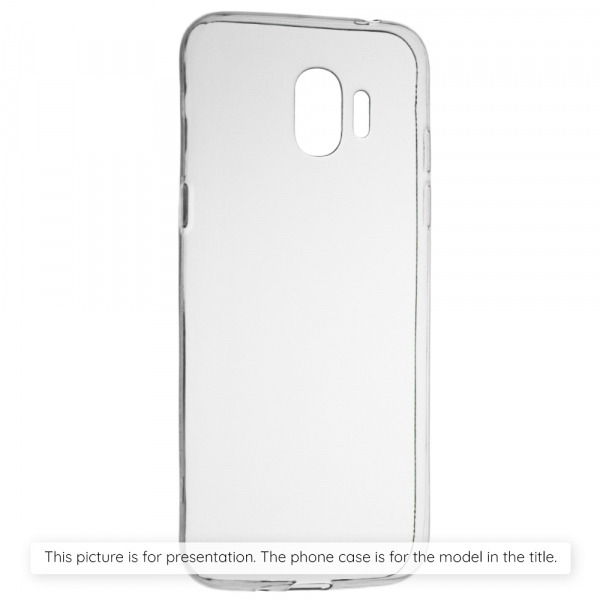 Husa pentru Realme Note 70T, Techsuit, Clear, Transparenta