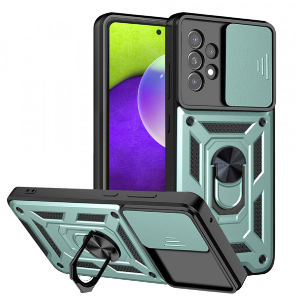 Verde