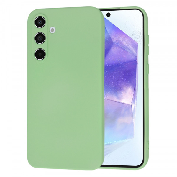 Verde Deschis