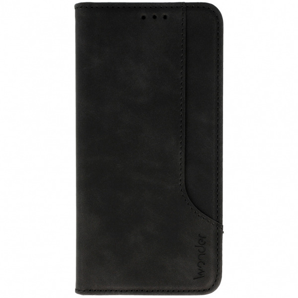 Husa pentru Samsung Galaxy S20 FE 2022 G781 / S20 FE 5G G781 / S20 FE G780, Wonder, Prime, Neagra