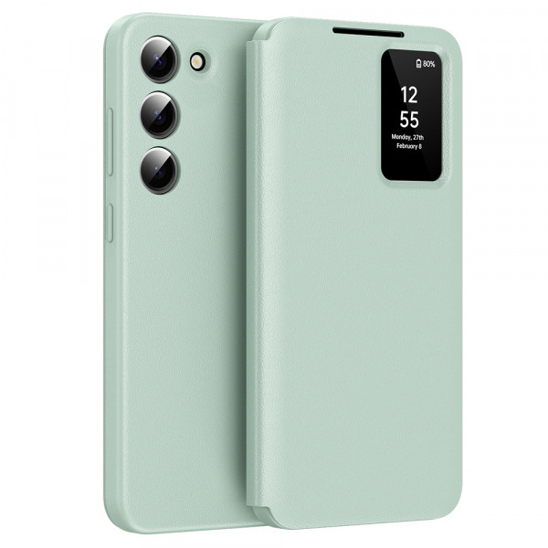Verde