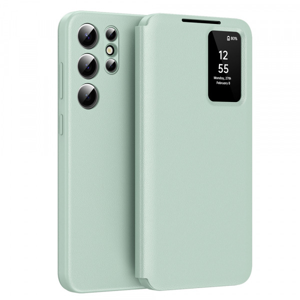 Verde