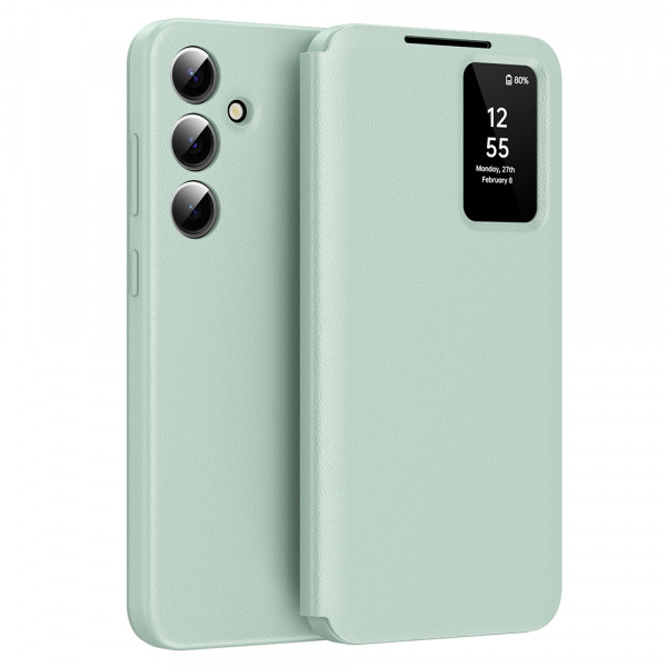 Verde