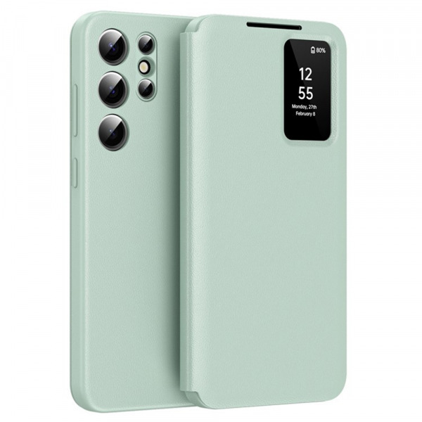 Verde