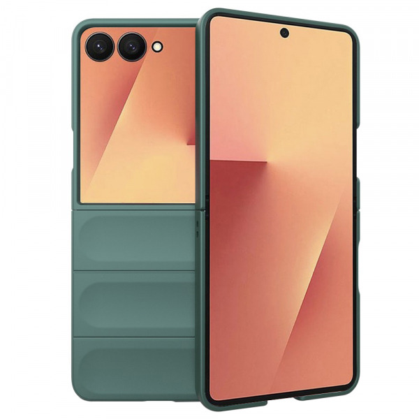 Verde