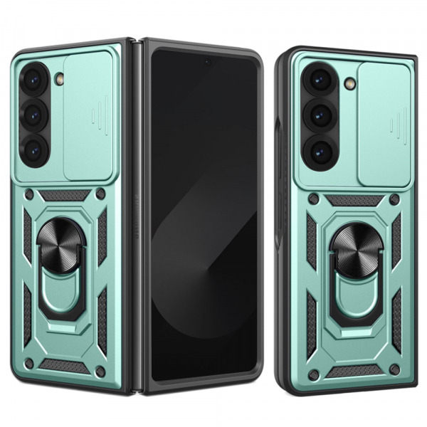 Verde