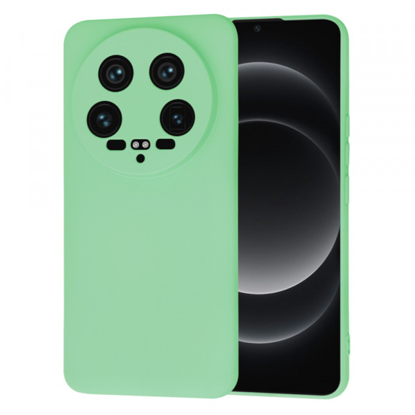 Verde Deschis