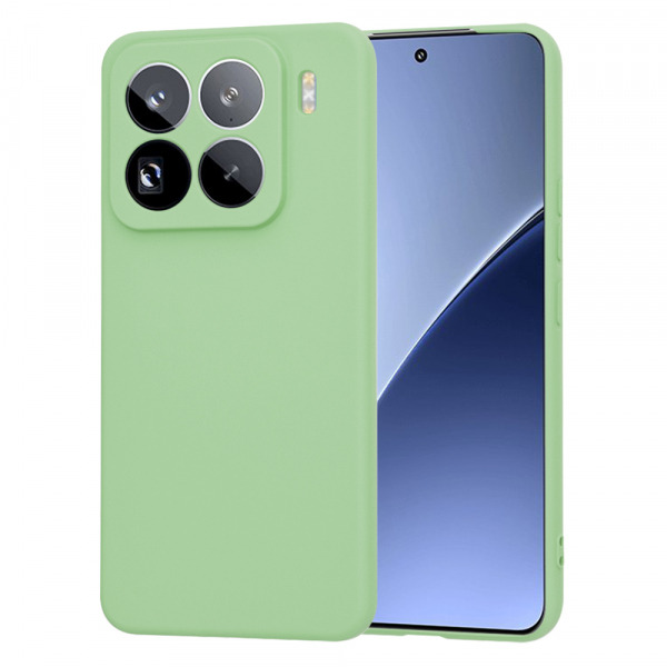Verde Deschis