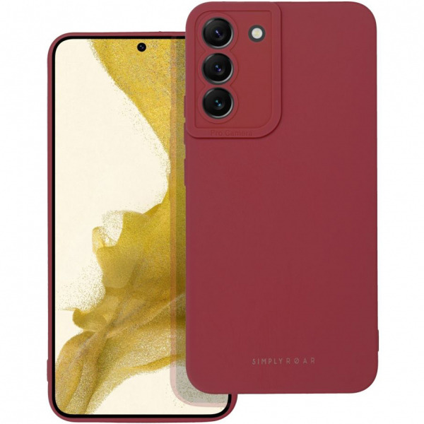Husa pentru Xiaomi Poco C75 5G / C75 / Redmi 14C, OEM, Roar, Rosie