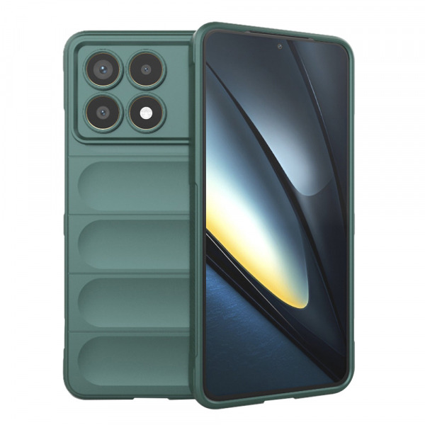 Verde