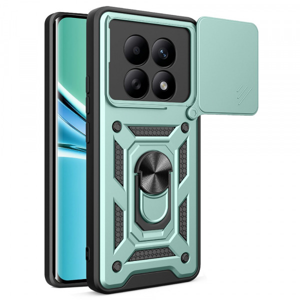 Verde