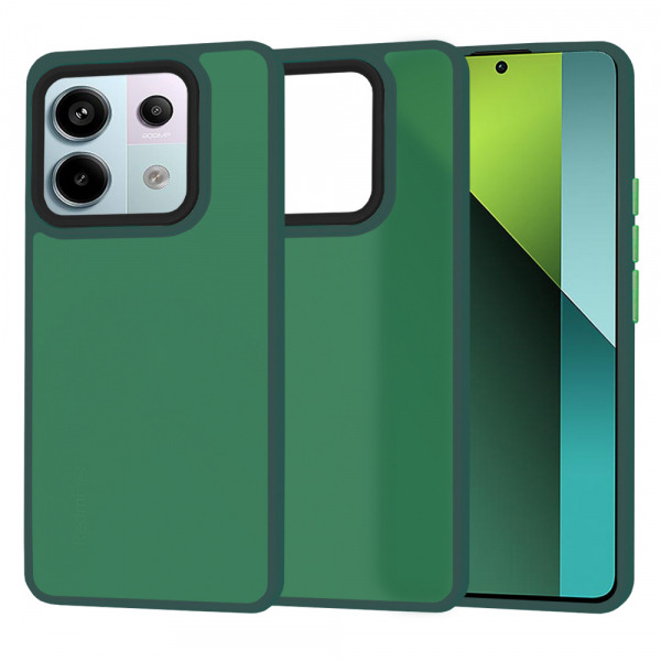 Verde
