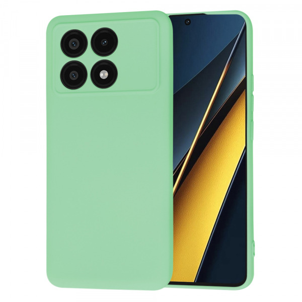 Verde Deschis