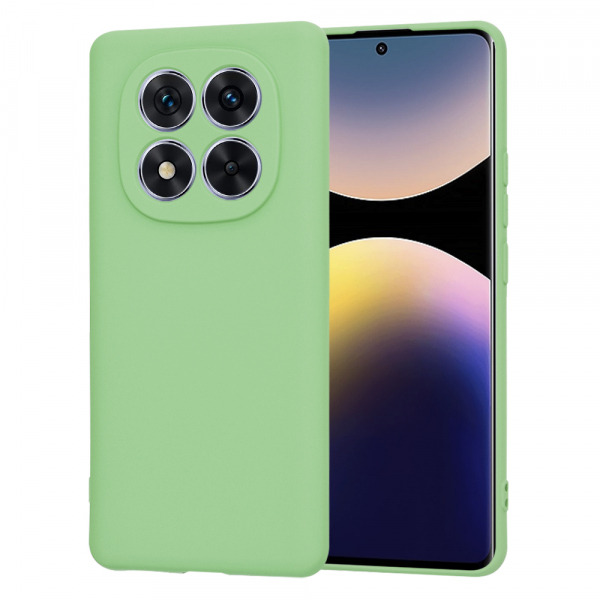 Verde Deschis