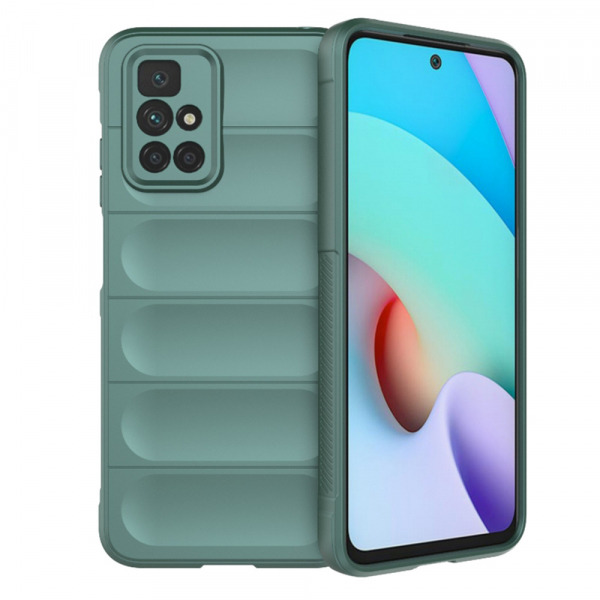 Verde