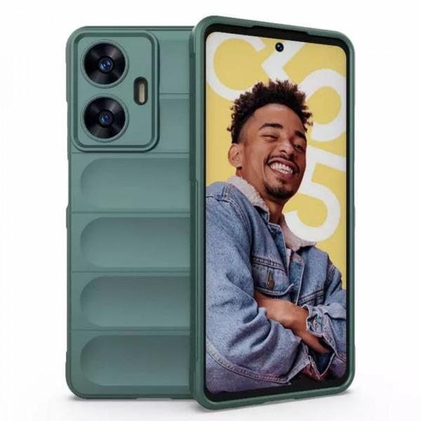 Verde
