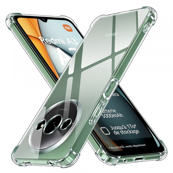 Transparenta