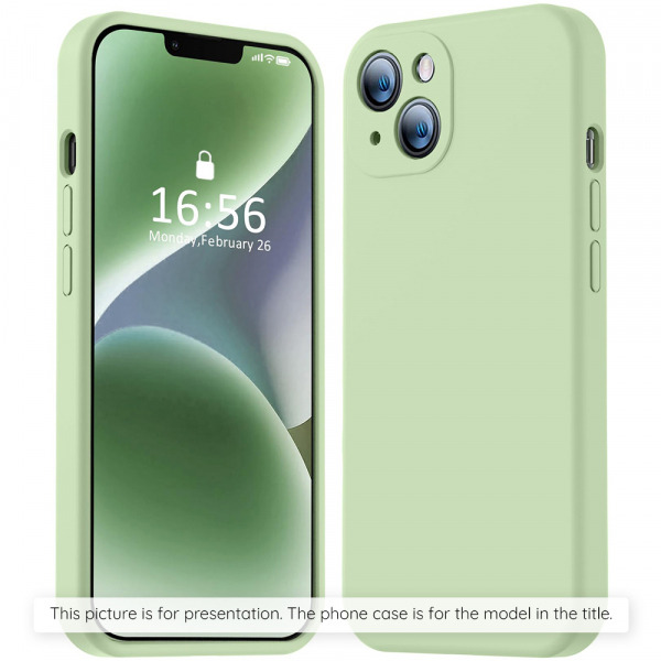 Verde Deschis