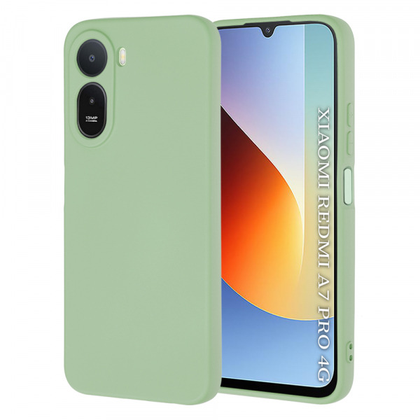 Verde Deschis