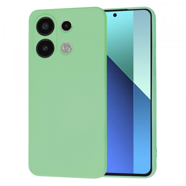 Verde Deschis