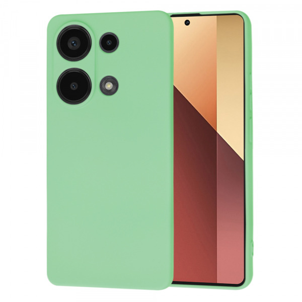 Verde Deschis