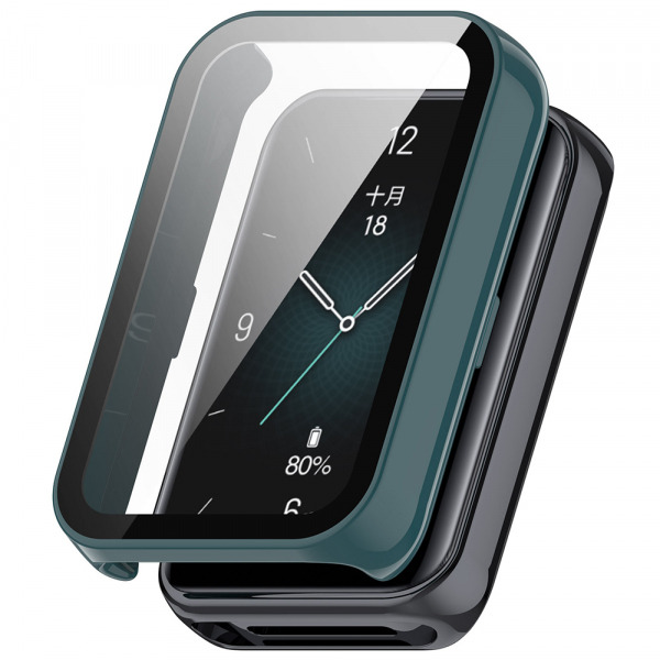 Verde