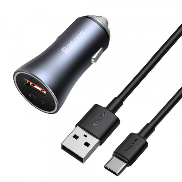 USB-C