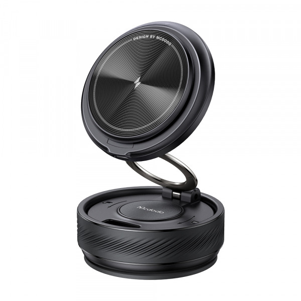 Incarcator Auto Wireless McDodo CH-8610, 15W, 1.67A, Negru