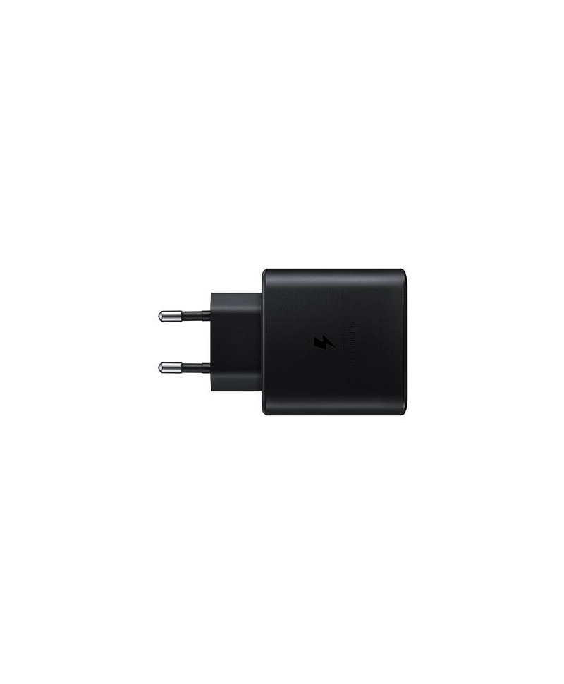 Incarcator Fast Charging Samsung Type-C, 45W Negru, EP-TA845EBE