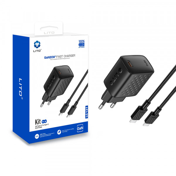 USB-C