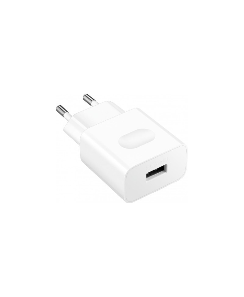 Incarcator Retea Rapid Huawei, 22.5W,USB-A, Alb