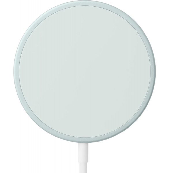 Incarcator Retea Wireless Google Pixelsnap, 25W, Gri Bleu GA10043-WW