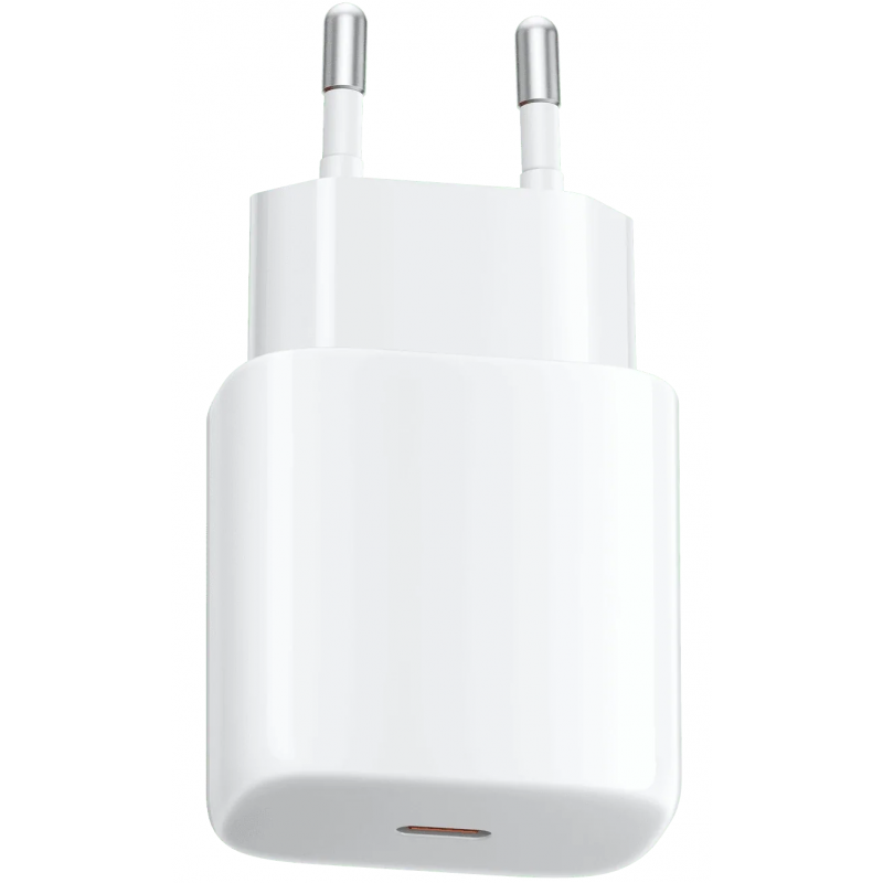 Incarcator Retea Xiaomi, 20W, 3A, 1 x USB-C, Alb BHR08M8EU