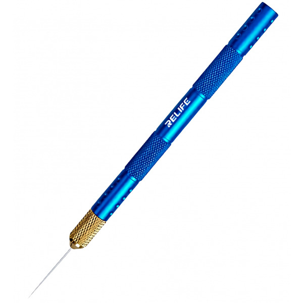 Instrument BGA Relife TX3