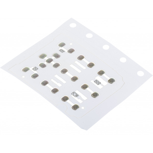 Keypad Nokia 105 4G 2nd Edition, Service Pack 5401000228SH0